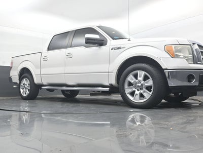2010 Ford F-150 XL