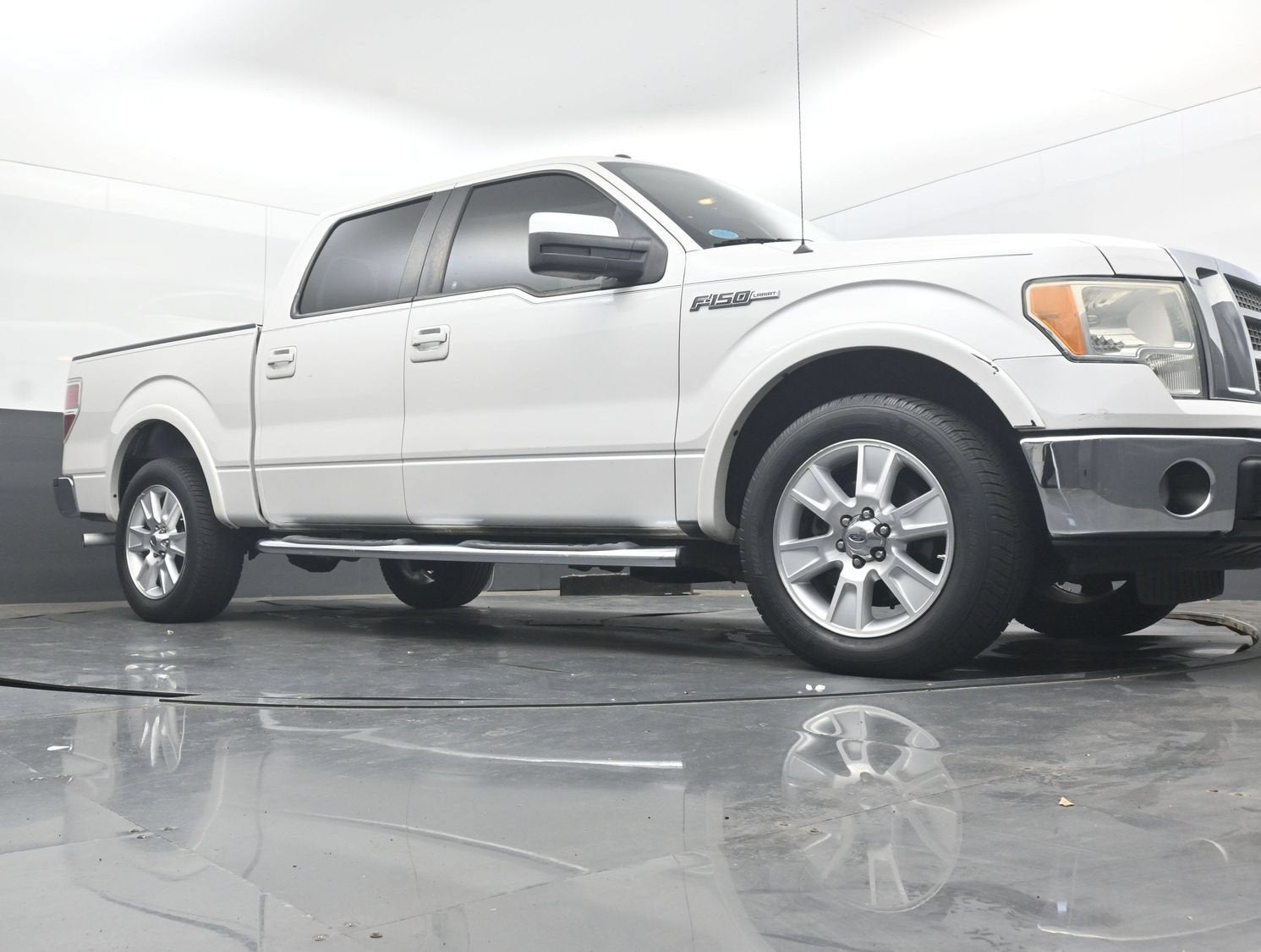 2010 Ford F-150 XL