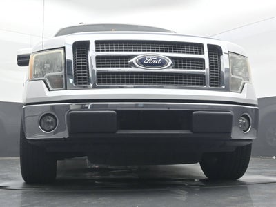 2010 Ford F-150 XL