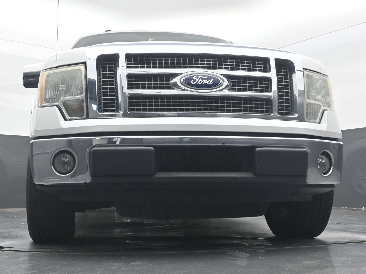 2010 Ford F-150 XL
