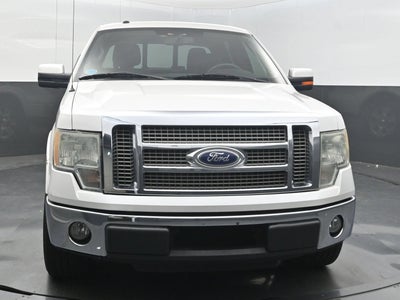 2010 Ford F-150 XL
