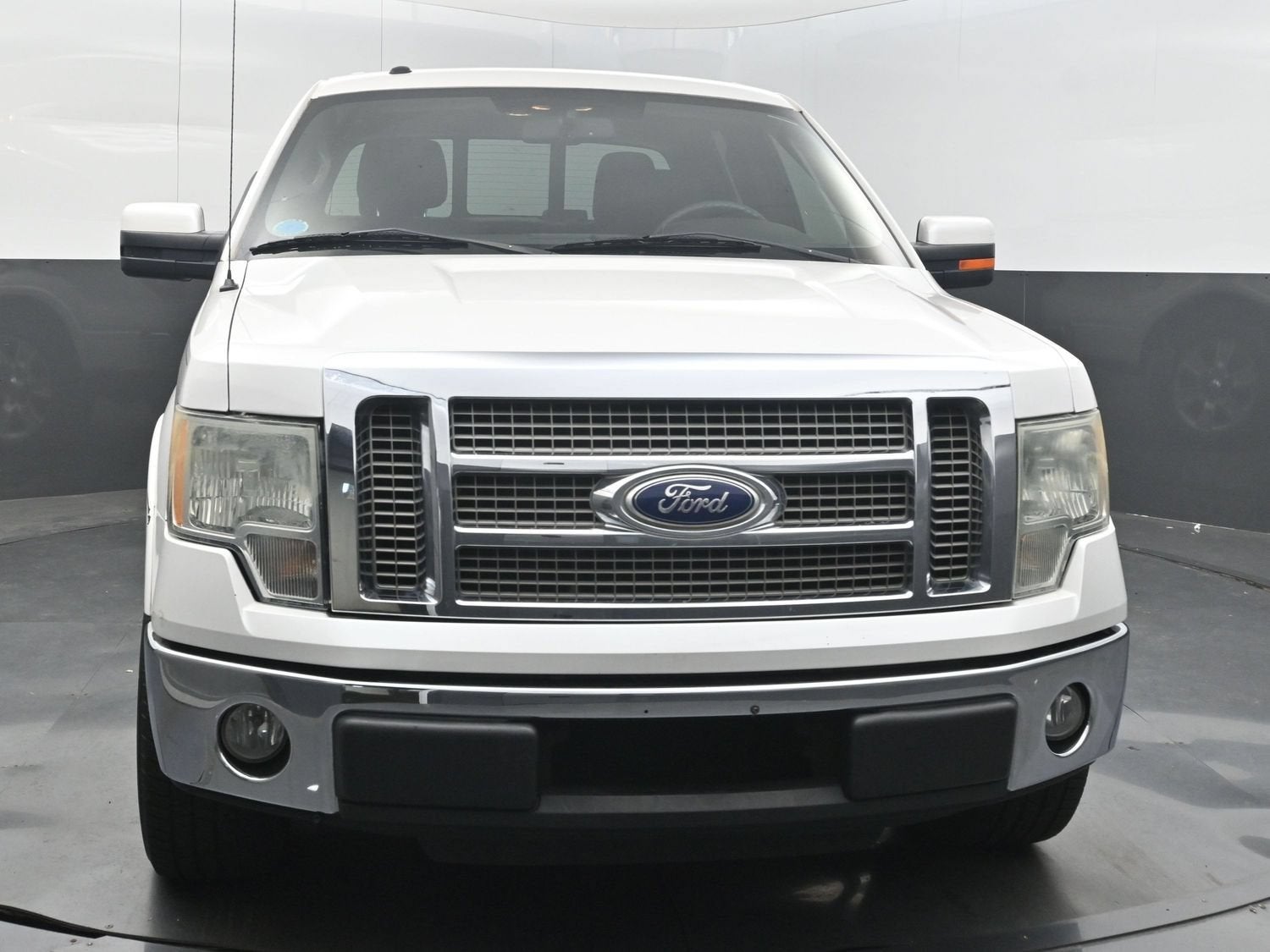 2010 Ford F-150 XL