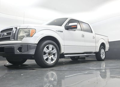 2010 Ford F-150 XL