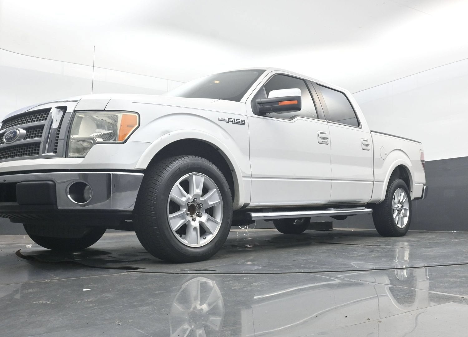 2010 Ford F-150 XL