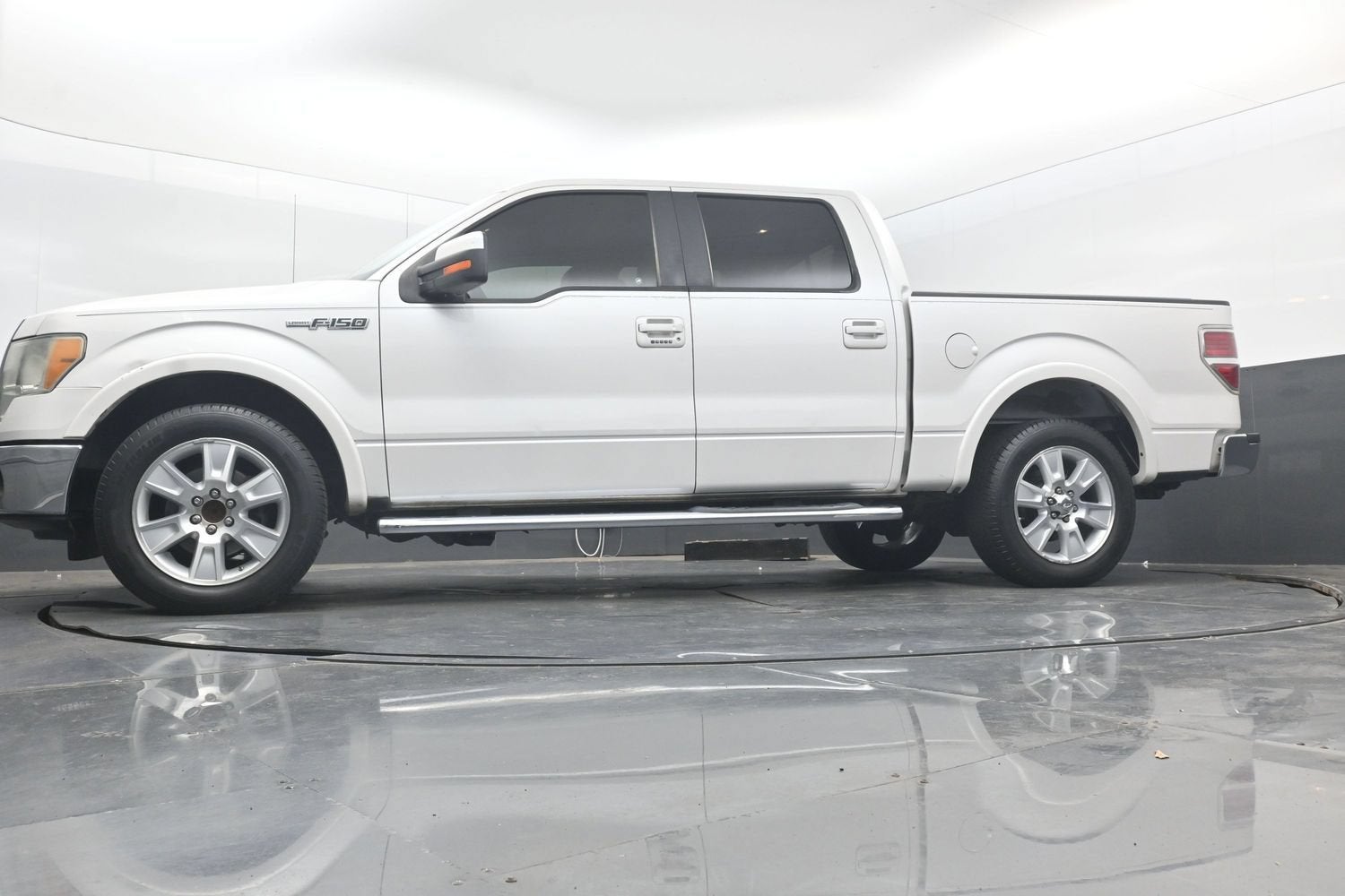 2010 Ford F-150 XL
