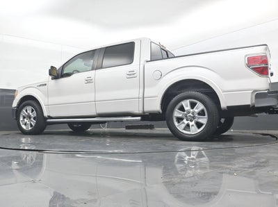2010 Ford F-150 XL