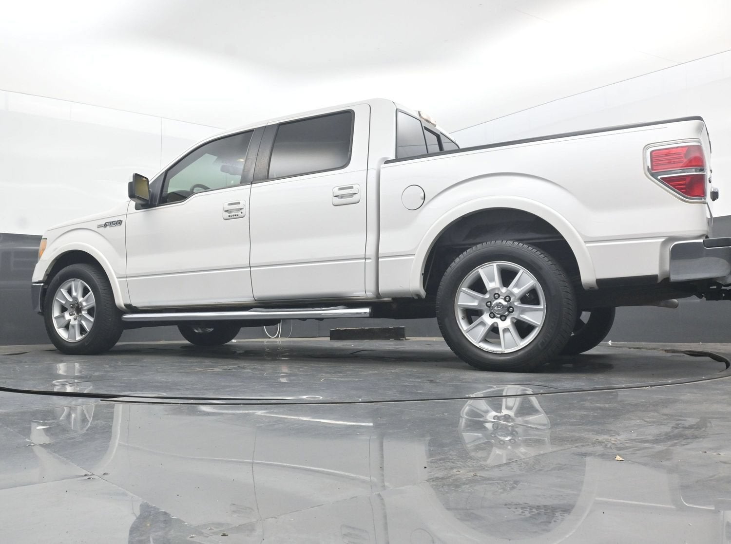 2010 Ford F-150 XL