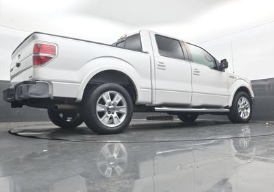 2010 Ford F-150 XL