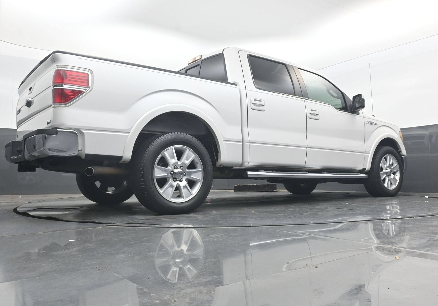 2010 Ford F-150 XL