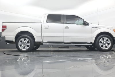 2010 Ford F-150 XL