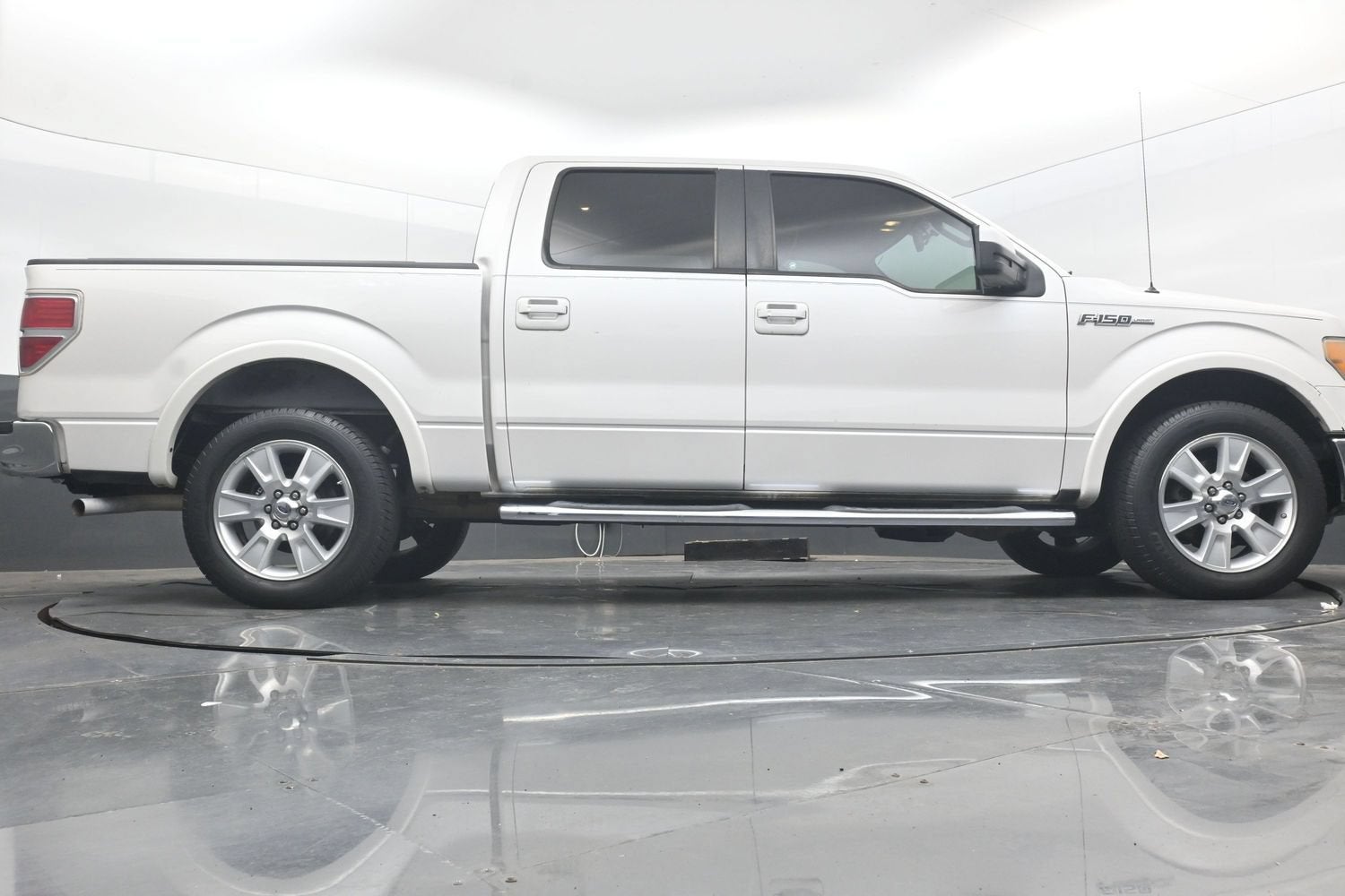2010 Ford F-150 XL