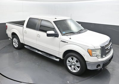 2010 Ford F-150 XL