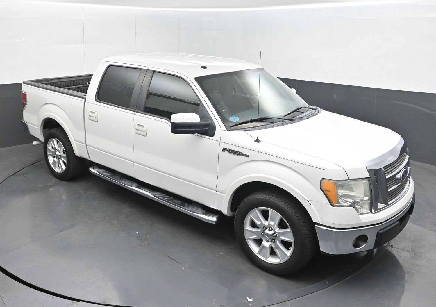 2010 Ford F-150 XL