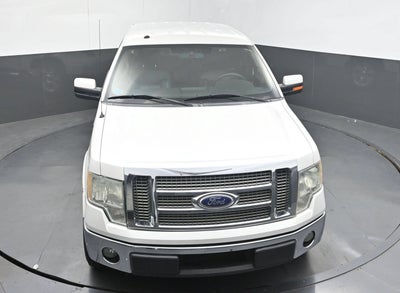 2010 Ford F-150 XL