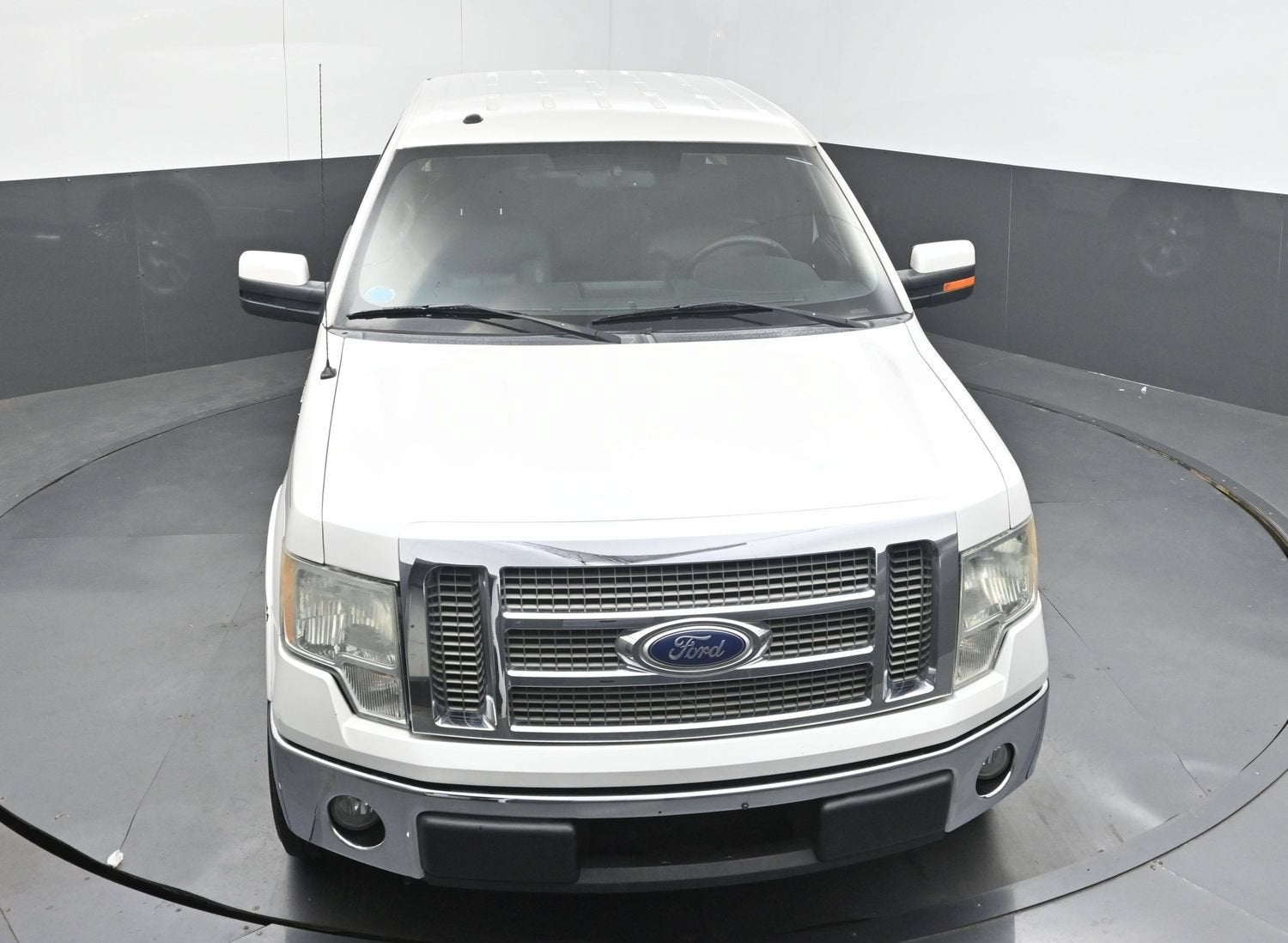 2010 Ford F-150 XL