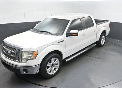 2010 Ford F-150 XL