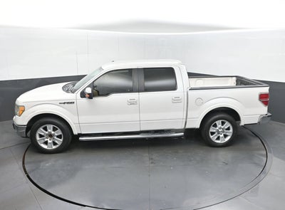 2010 Ford F-150 XL