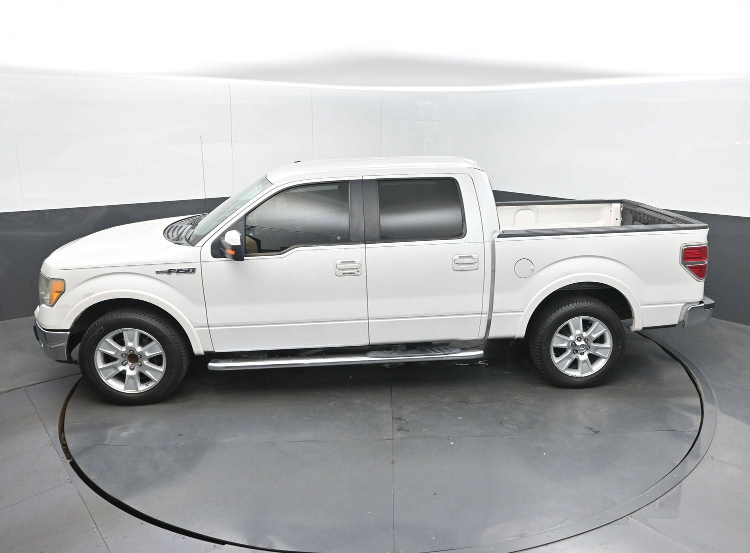 2010 Ford F-150 XL