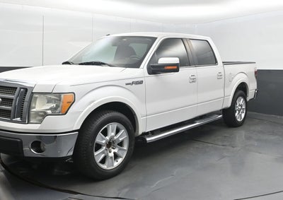 2010 Ford F-150 XL