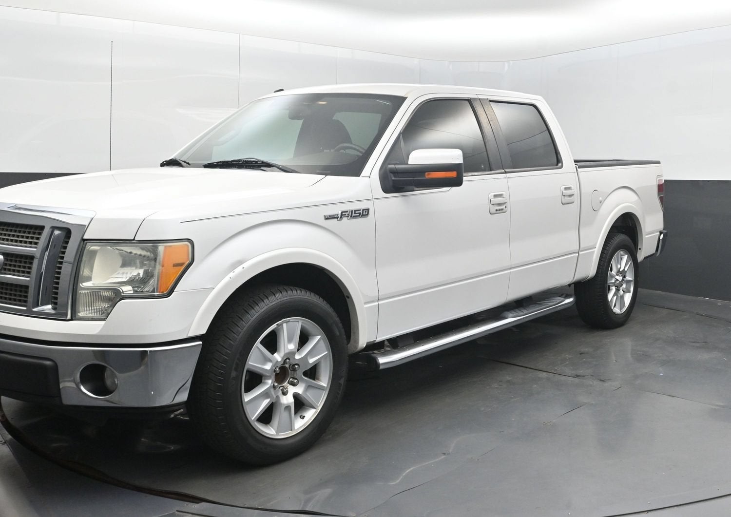 2010 Ford F-150 XL