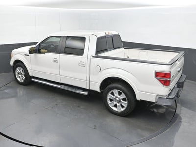 2010 Ford F-150 XL