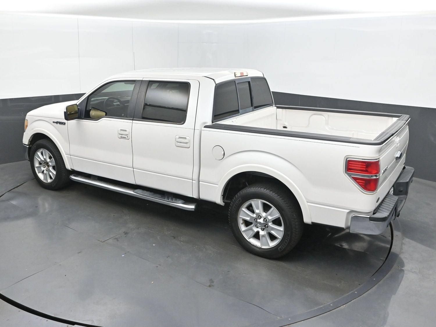 2010 Ford F-150 XL