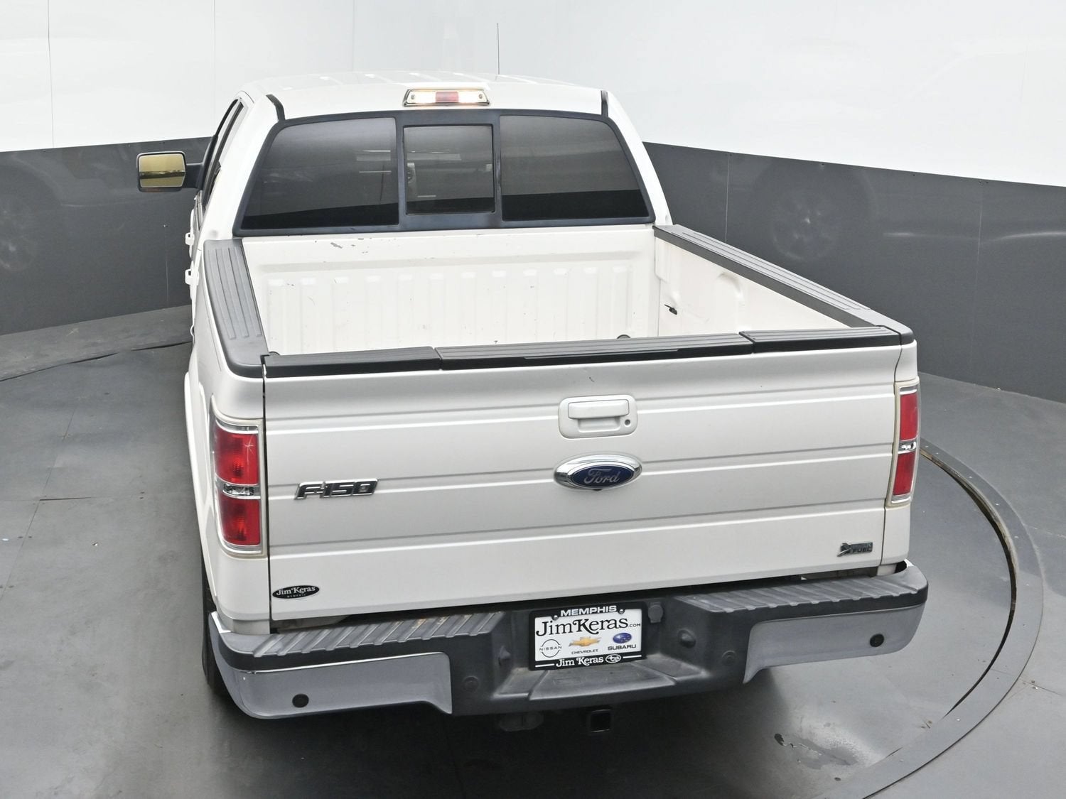 2010 Ford F-150 XL