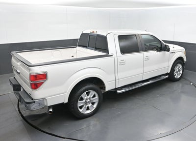 2010 Ford F-150 XL