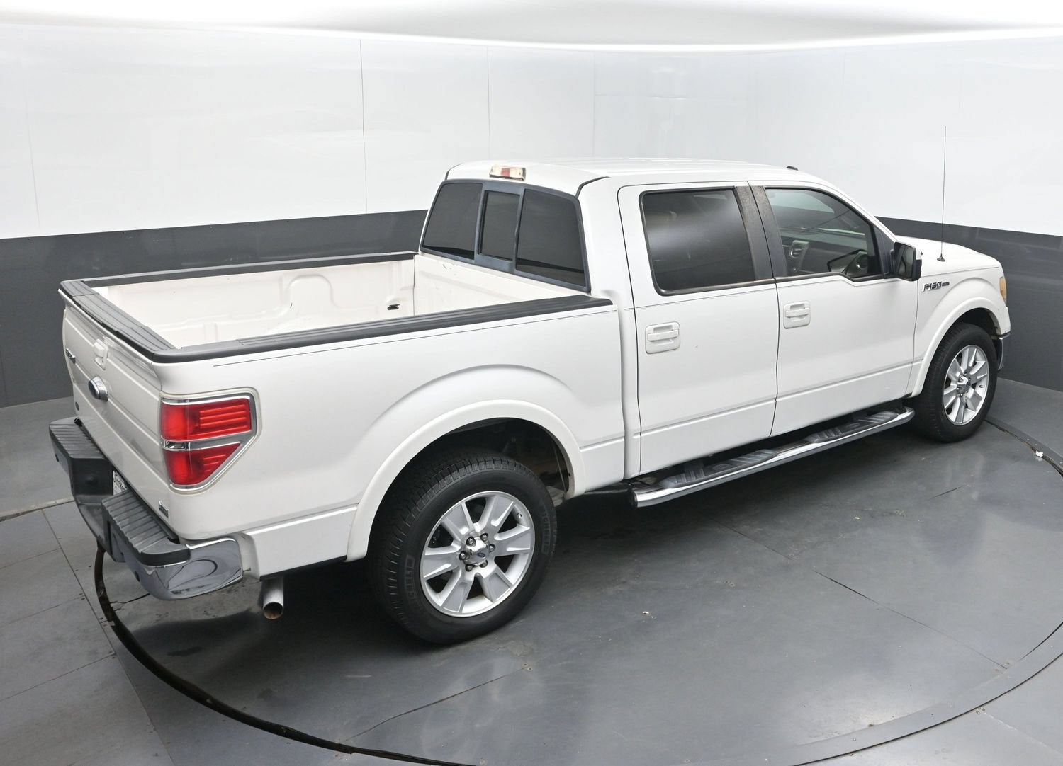 2010 Ford F-150 XL