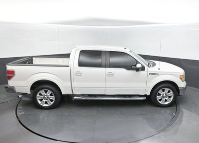 2010 Ford F-150 XL