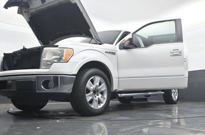2010 Ford F-150 XL