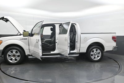 2010 Ford F-150 XL