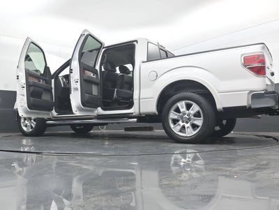 2010 Ford F-150 XL
