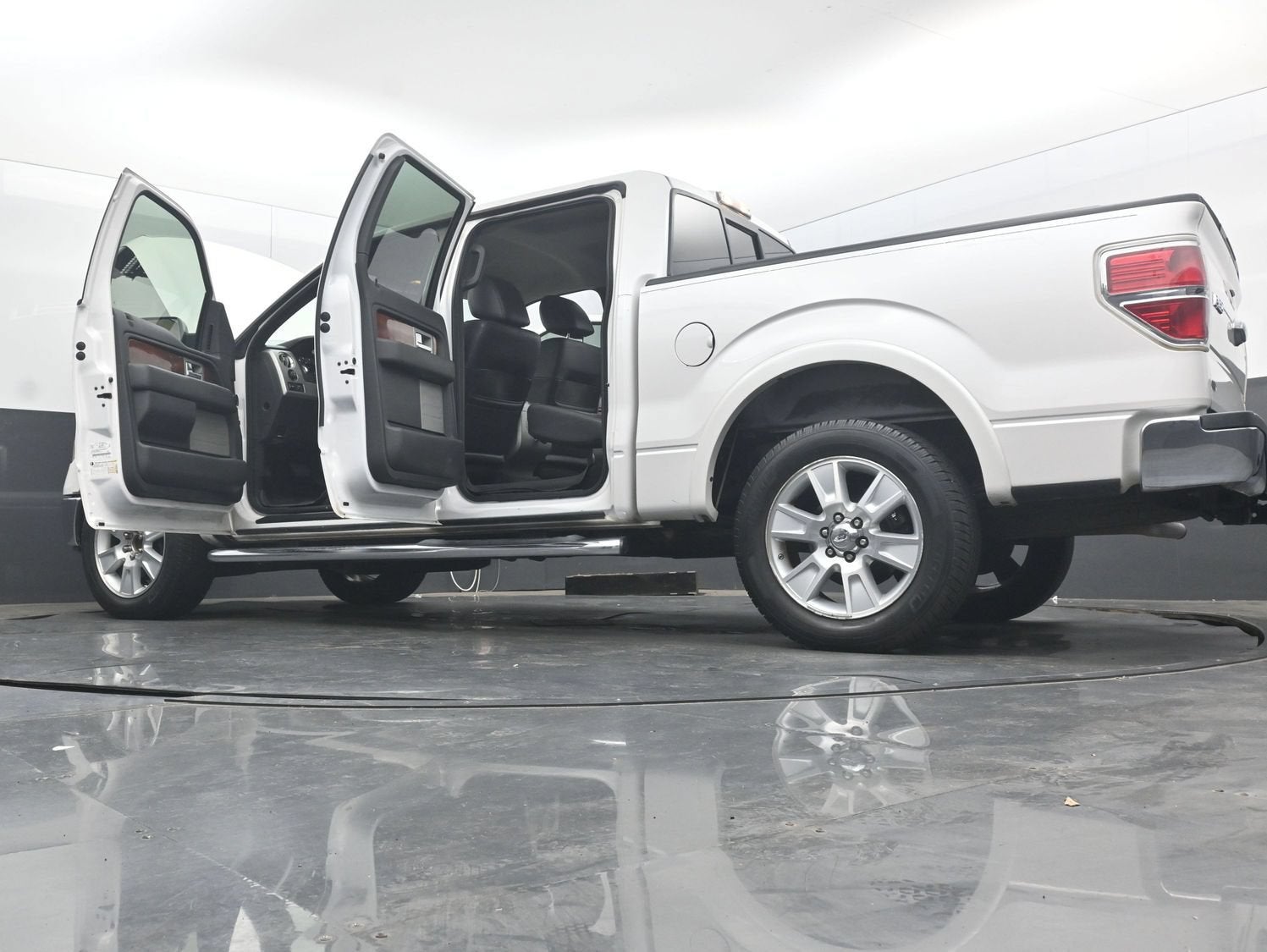 2010 Ford F-150 XL