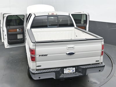 2010 Ford F-150 XL