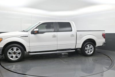 2010 Ford F-150 XL