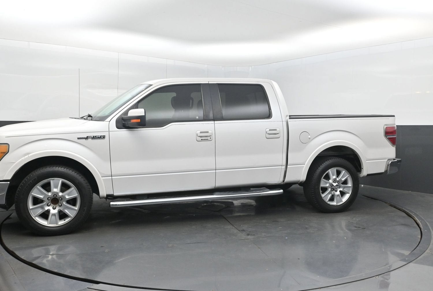 2010 Ford F-150 XL