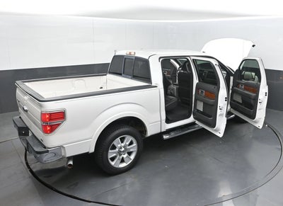 2010 Ford F-150 XL