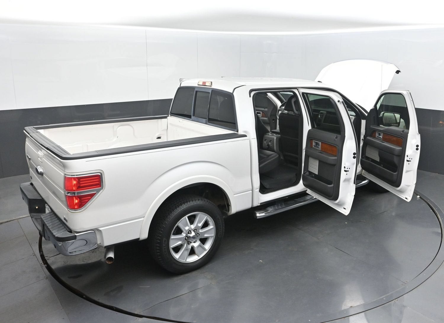 2010 Ford F-150 XL