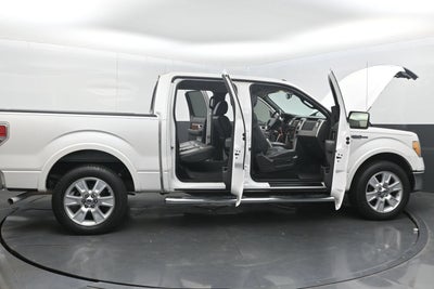 2010 Ford F-150 XL