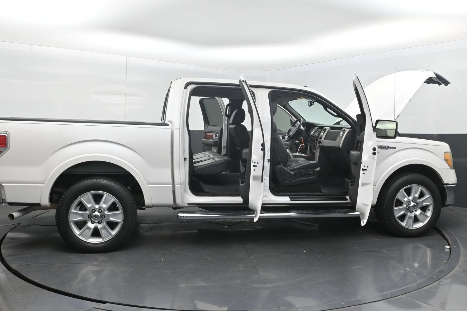 2010 Ford F-150 XL