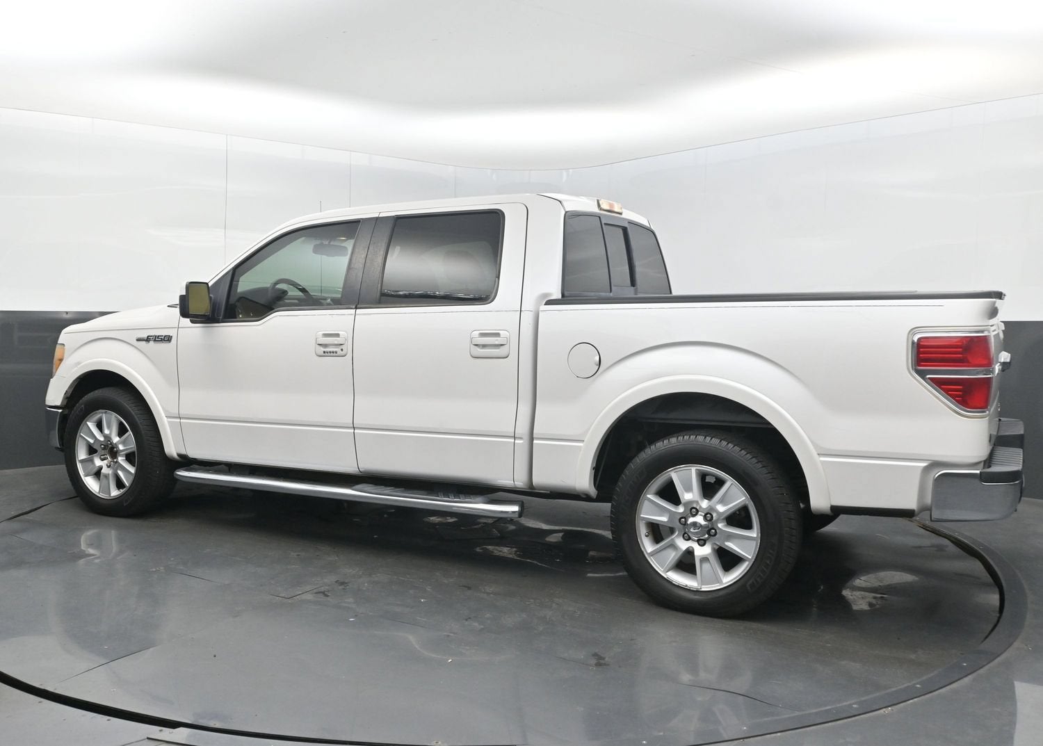 2010 Ford F-150 XL
