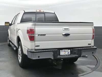 2010 Ford F-150 XL