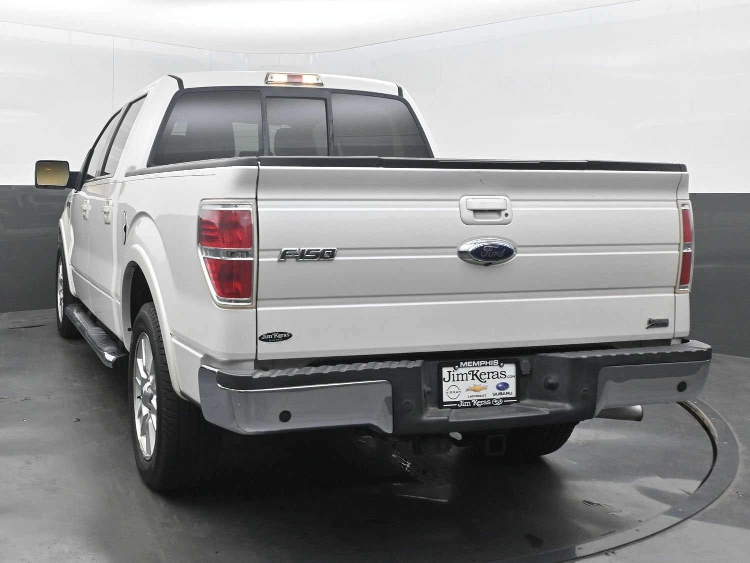 2010 Ford F-150 XL