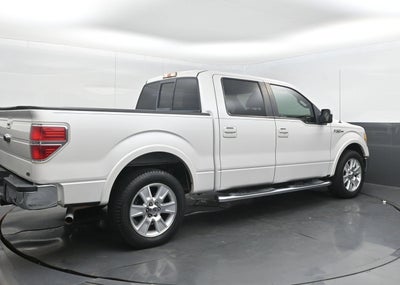 2010 Ford F-150 XL