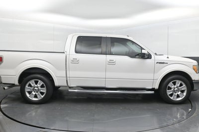 2010 Ford F-150 XL