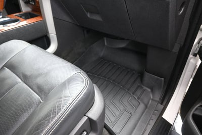 2010 Ford F-150 XL