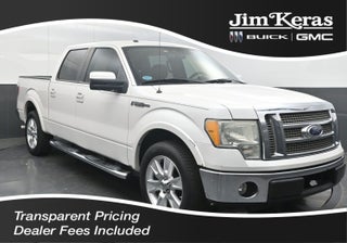 2010 Ford F-150 XL