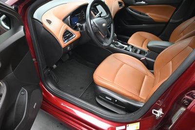 2016 Chevrolet Cruze Premier