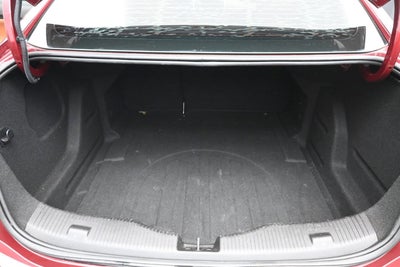 2016 Chevrolet Cruze Premier